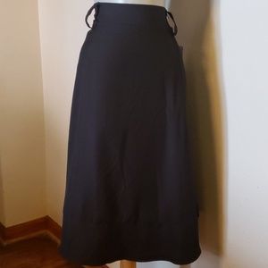 Ny Collection woman skirt. Sz 1x