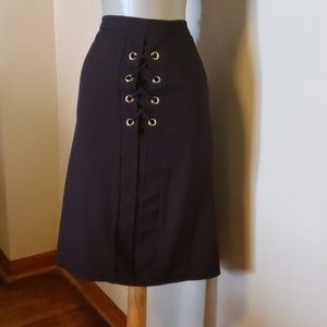 Ny Collection woman's flirt skirt. Size 3X