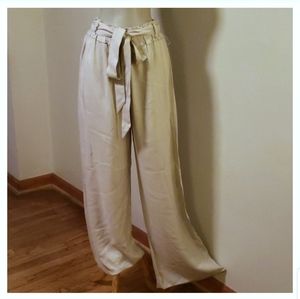 Shinestar high waist palooza pants. Sz Med