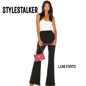 STYLESTALKER LUMI Pants.  Sz XS ⭐Stretchy