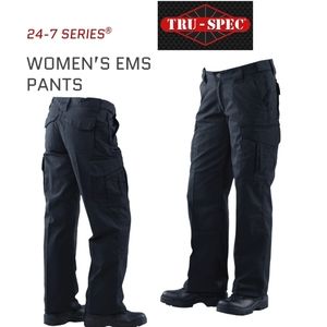 TRU-SPEC 24-7 SERIES ORIGINAL TACTICAL PANTS SZ24W