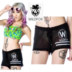 Wildfox Couture
YACHT CLUB SEYCHELLES SHORTS Sm