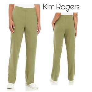 Kim Rogers fleece walking pants.  Sz Xl (16/18)