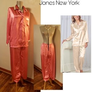 Jones New York signature pajama set. Sz Sm