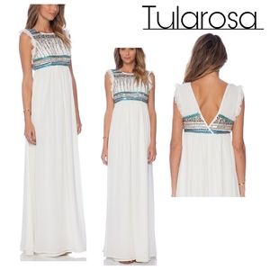 TULAROSA "Stella" Dress Sz. Small