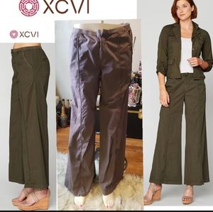 🥳Deal!! XCVI WEARABLES GLENNA PANT. Sz Sm