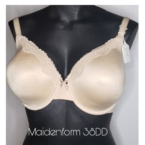 Maidenform 38DD