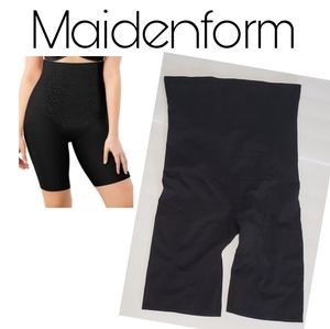 Maidenform shapewear Sz Med. 15763