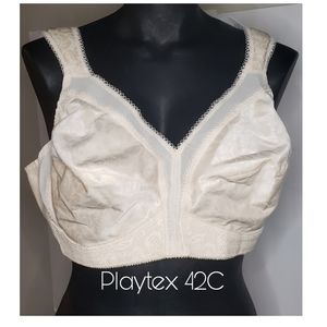 Playtex 42C