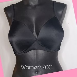 Warner's 40C