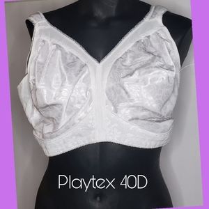 Playtex 40D