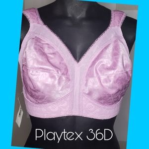 Playtex 36D