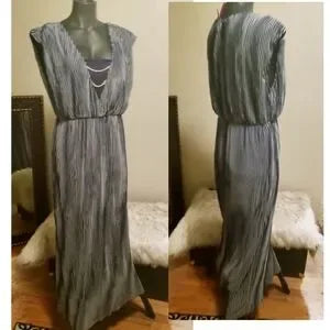 Love Scarlett maxi dress. Sz med