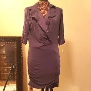 Aziz dress