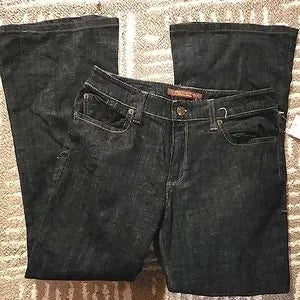 The Limited jeans. Sz Short 8