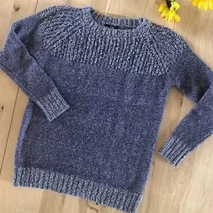 Fate Sweater (Stitch Fix).  Sz Med