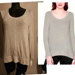 Matty M top. Sz Large