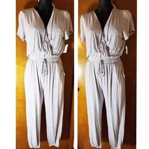 Ooberswank jumpsuit.  Sz Sm