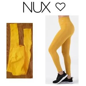 NUX Restore Legging. Lightnin Strikes. 4 avail.  DEAL!!!