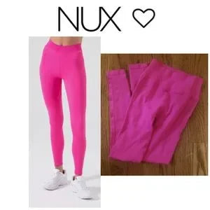 Nux One By One Legging. Sz XSm