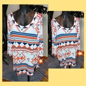 BoBel top. Sz 1x