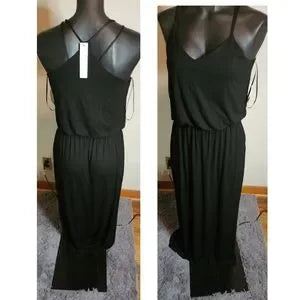 Papermoon maxi dress.  Sz Sm Petite