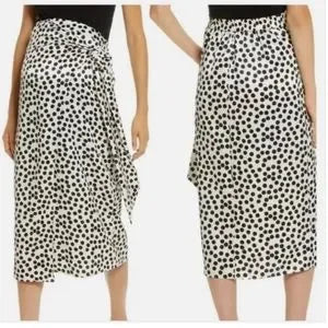 TopShop maternity skirt. Sz 14.  New.  Org $68